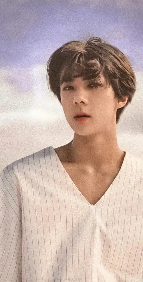 吴世勋聚光杂志金九封面##spotlight聚光九月刊