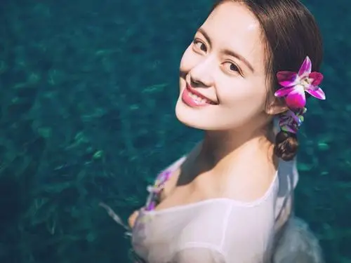 【图】王力可的胸围壮观 演员相关经历大曝光