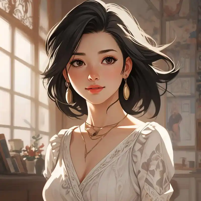 30 姐姐专属头像95高贵优雅 30岁后的女人也可以活得很精彩78岁月