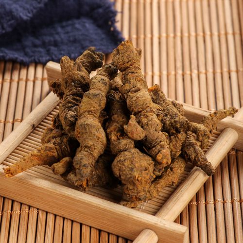 批发中药材 黄连 黄莲 黄连片黄连个 干净无泥沙黄连 免费打粉