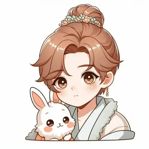 鹿晗:清新少年到亲民偶像