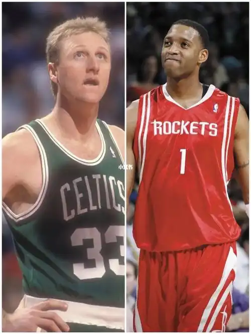 伯德和麦迪单挑谁的比分会更高呢