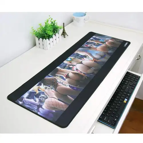 3cm优质超大鼠标垫批发