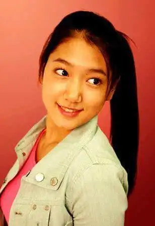 原来韩国也有这么多从未整容的天然美女!允儿宋慧乔美翻了!