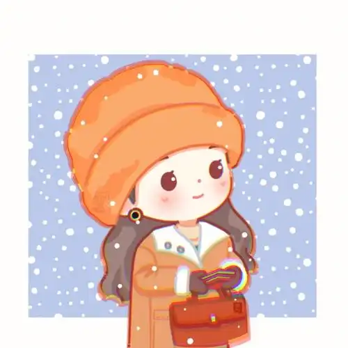 画个简笔画赵丽颖