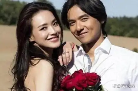 浪子冯德伦:拿下莫文蔚,爱过徐若瑄,爱护张雨绮最终却娶了舒淇