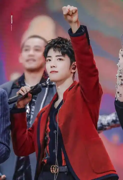 复盘肖战2023年活动全记录,心有旷野何惧尘埃,功不唐捐玉汝于成