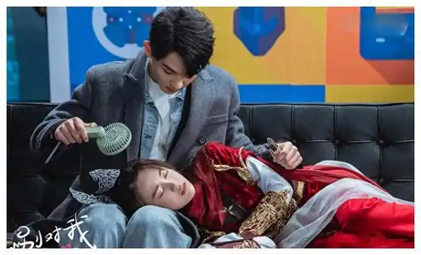 万万没想到!|马苏|何润东|电视剧|爱情故事_网易订阅