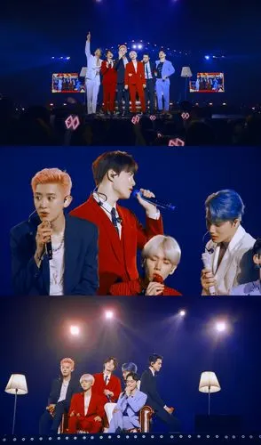 exo - 堆糖,美图壁纸兴趣社区