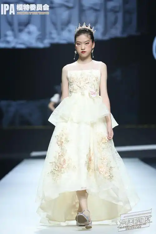 贵州少儿t台走秀培训学校(贵州模特培训学校哪家比较