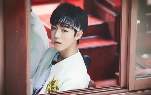 清新王俊凯魅力壁纸清新风袭来的王俊凯