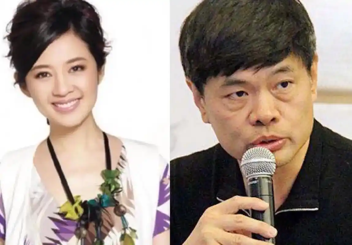 她曾是央视最嚣张主持,怀着孕赶走原配嫁入豪门,最终从央视离职