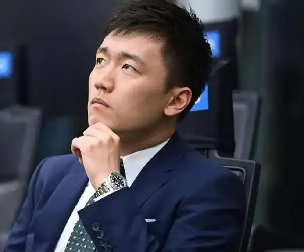 国米跟队:张康阳连建行的钱都不还,导致没人再敢给他贷款