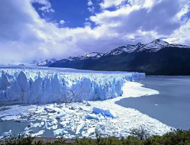 世界上最漂亮的地方(中国最美的十大景区)