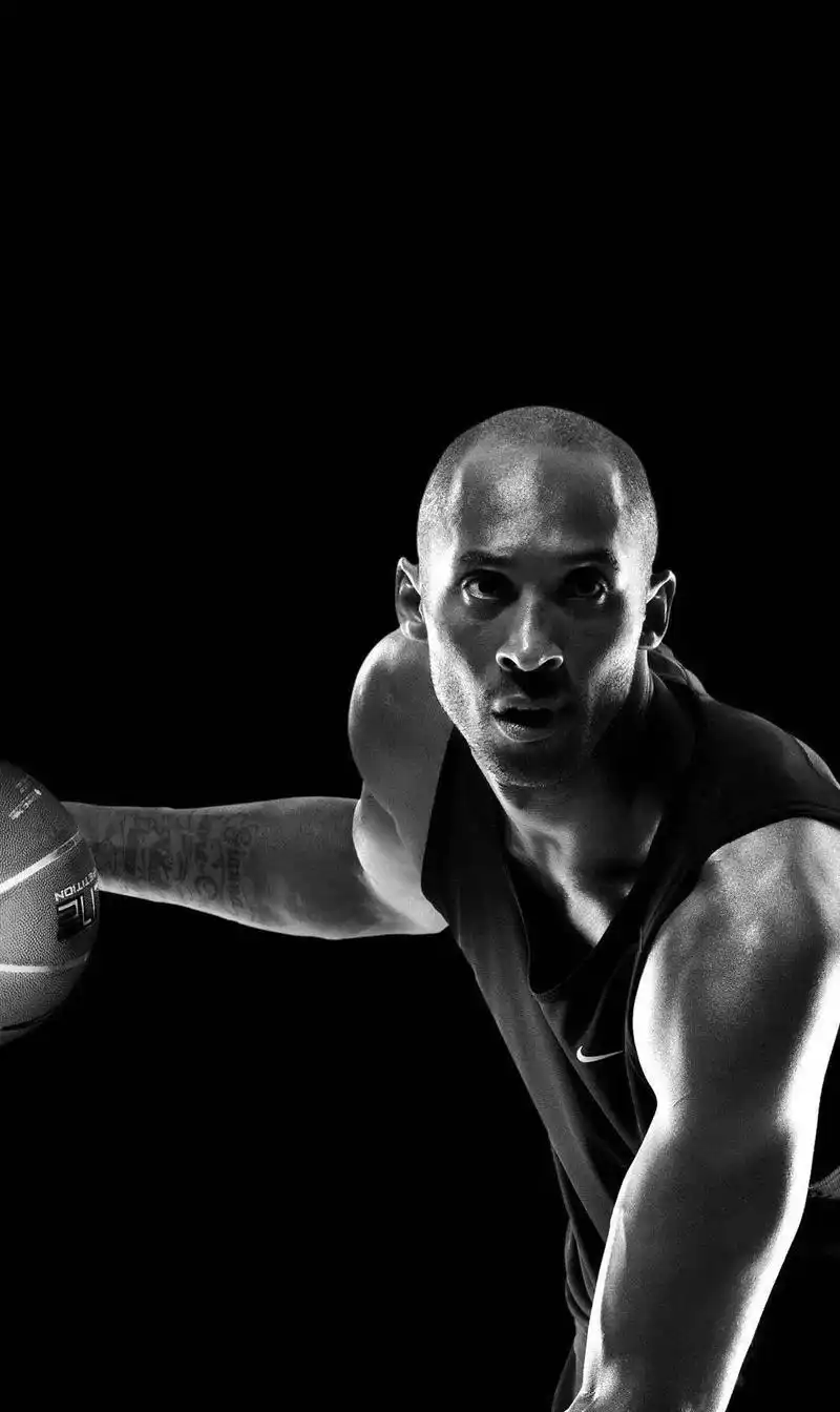 致敬科比布莱恩特(高清壁纸)