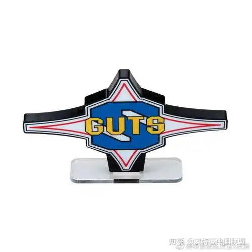 戴拿奥特曼超级胜利队logo贩售