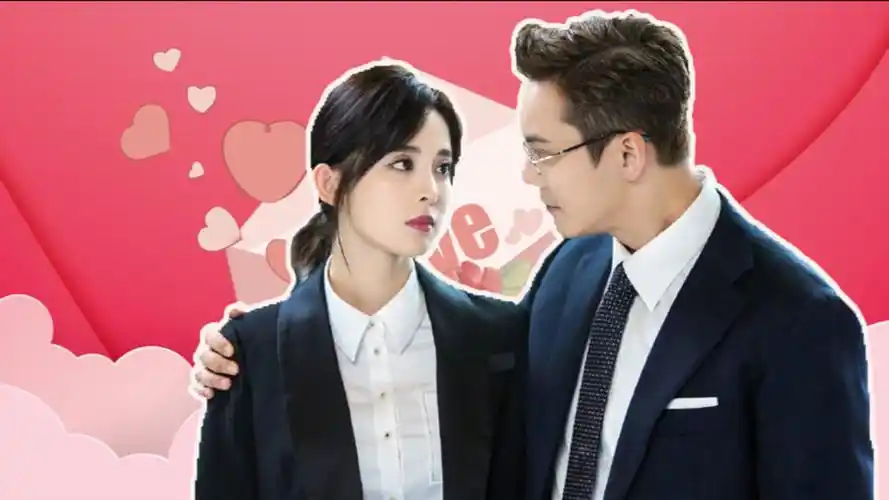 《风暴舞》萱李cp"吻戏"名场面:简直大型嗑糖盛宴