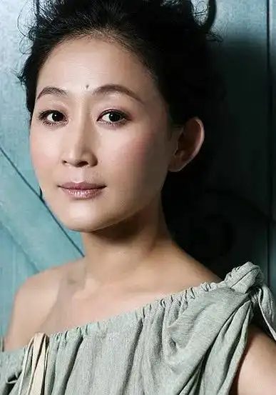 找一个国内的中老年女演员已找到