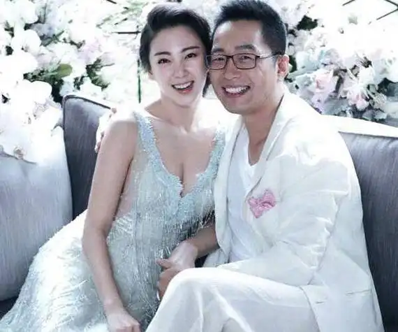 张雨绮老公都是谁 魅力十足却得不到幸福