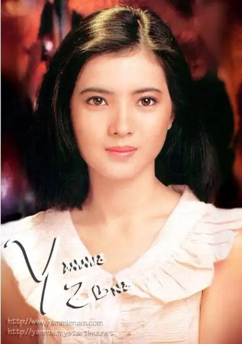 年轻时候的蓝洁瑛真的好美.大时代里的蓝洁瑛简直是女神.