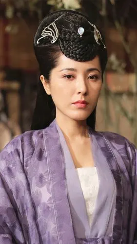 醉玲珑-莲贵妃-曾黎饰