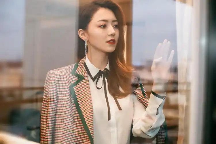 黄梦莹 - 堆糖,美图壁纸兴趣社区