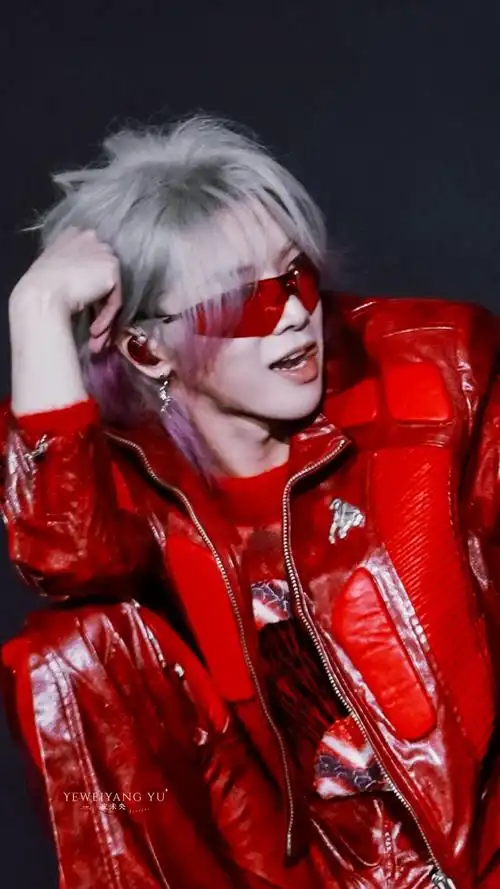 2023华晨宇火星演唱会