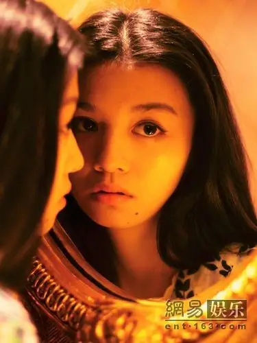 《踏血寻梅》春夏受访:不想成为演戏的机器|《踏雪寻梅》_网易娱乐