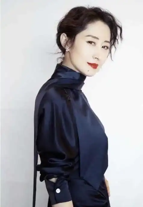 刘敏涛是怎么让自己从明家大姐一步步走进油田成"戏混子"的?