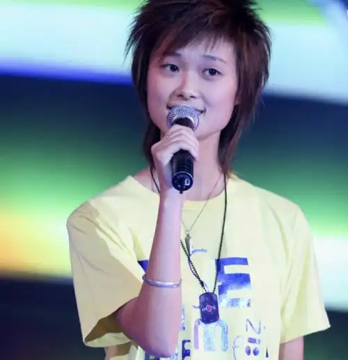 原创曾经光鲜的超女冠军们除了李宇春其他都成娱圈弃子了