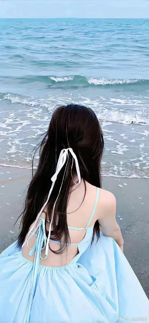 ins高级感女生壁纸🦋