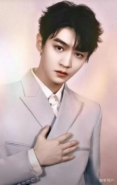 王俊凯的颜值在内娱男明星里是顶级神颜吗