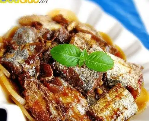 展开全部 带鱼 辅料 咸菜,白菜