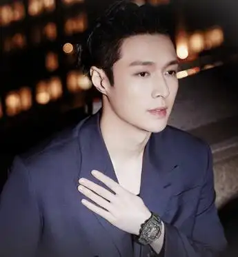 张艺兴个人资料简介(年龄,星座,代表作品) - 魅图之家