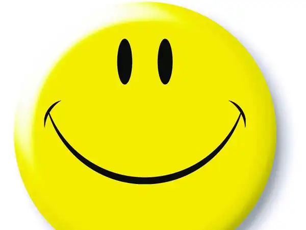 32张让你高兴的笑脸照片分享