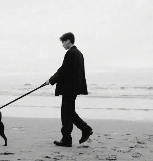 李易峰  #李易峰情侣头像