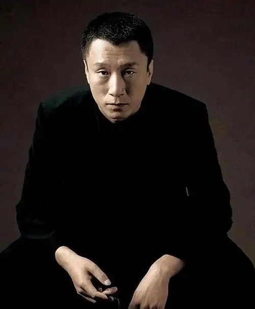 回顾孙红雷从籍籍无名走到家喻户晓如今53岁的他怎样了