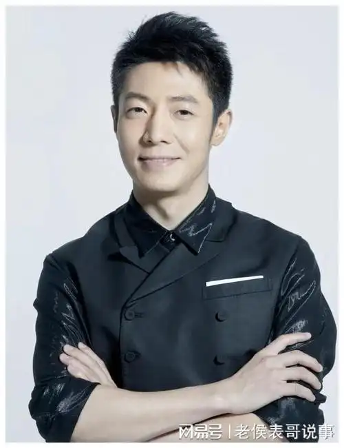 央视四位风采男主持帅气独特魅力无限