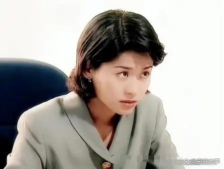 她是张卫健前女友,多次拒嫁豪门,49岁还单身被嘲,却自称不后悔