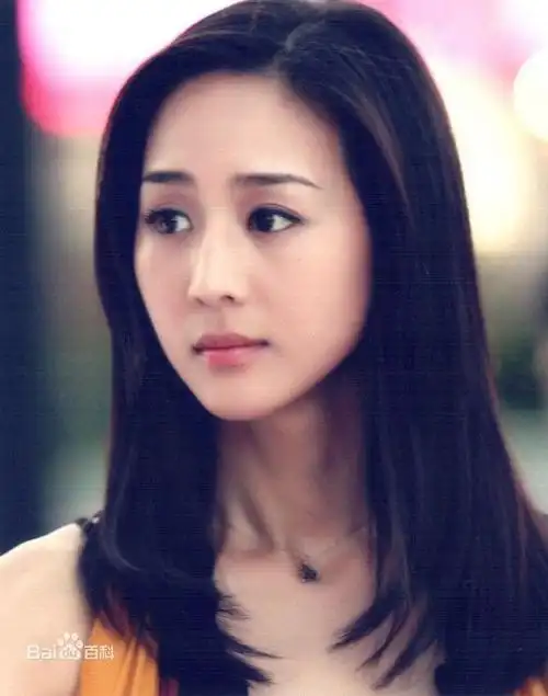 张钧甯图片_百度百科