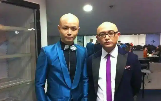 乐嘉被指当众骂金星调戏谢娜如今沦落到街头商演