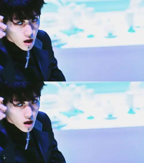 壁纸 日韩 明星 monster