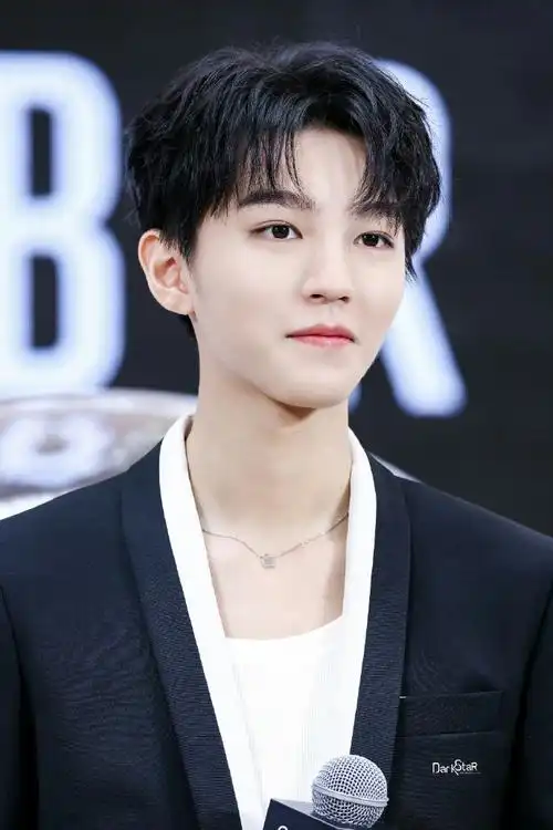 从开始到未来,只为王俊凯##王俊凯2024凯启甲辰