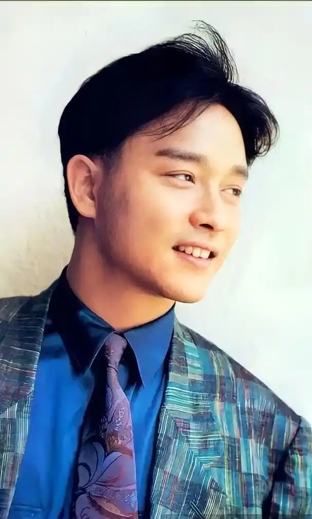 张国荣经典电影有哪些(张国荣最经典的十部作品)(54)