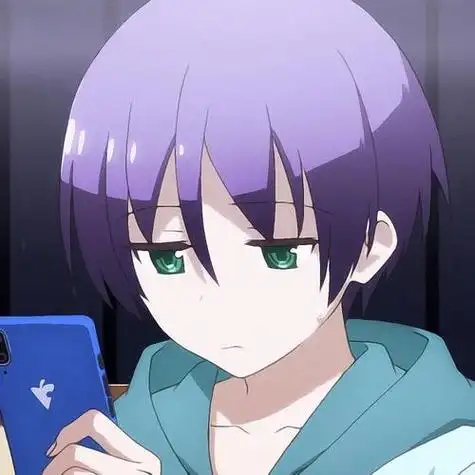 动漫男生头像番总之就是非常可爱由崎星空动漫头像