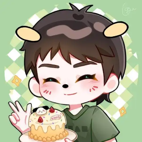 王一博0805生日快乐