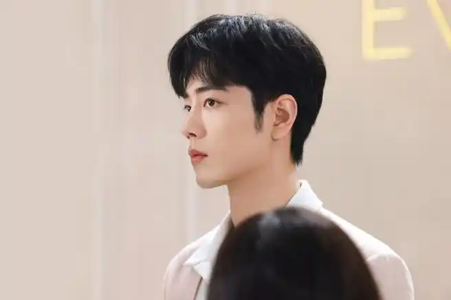 x玖少年团肖战daytoy