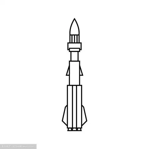 进攻性导弹携带弹头