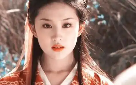 《金粉世家》白秀珠