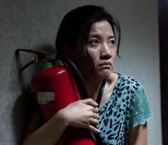 不过事与愿违,就在她一切顺风顺水的时候,她的母亲病重了.